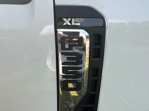 Used 2025 Ford F350 XL w/ 360-Degree Camera Package AWD/4WD image 6