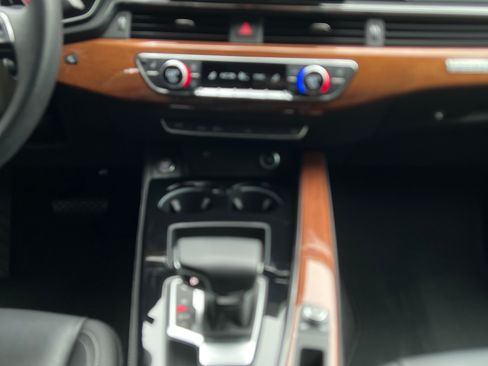 Used 2023 Audi A5 2.0T Premium Plus w/ Premium Plus image 10