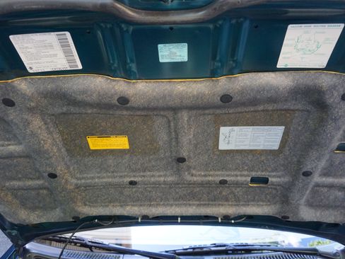 Used 1995 Nissan 300ZX 2+2 Hatchback RWD image 6