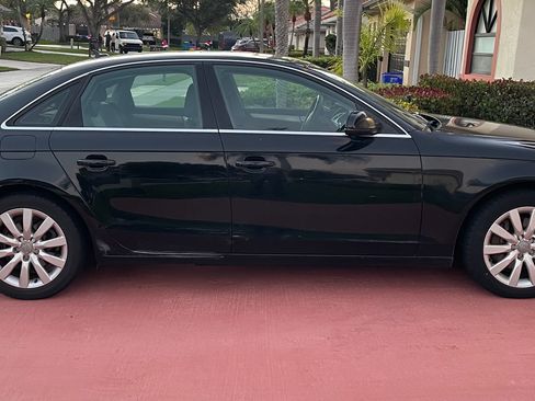 Used 2013 Audi A4 2.0T Premium image 1