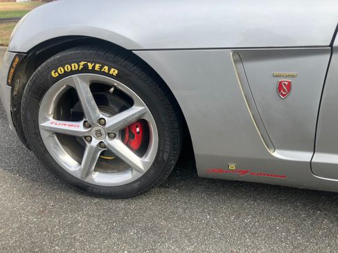 Used 2008 Saturn Sky Red Line image 12