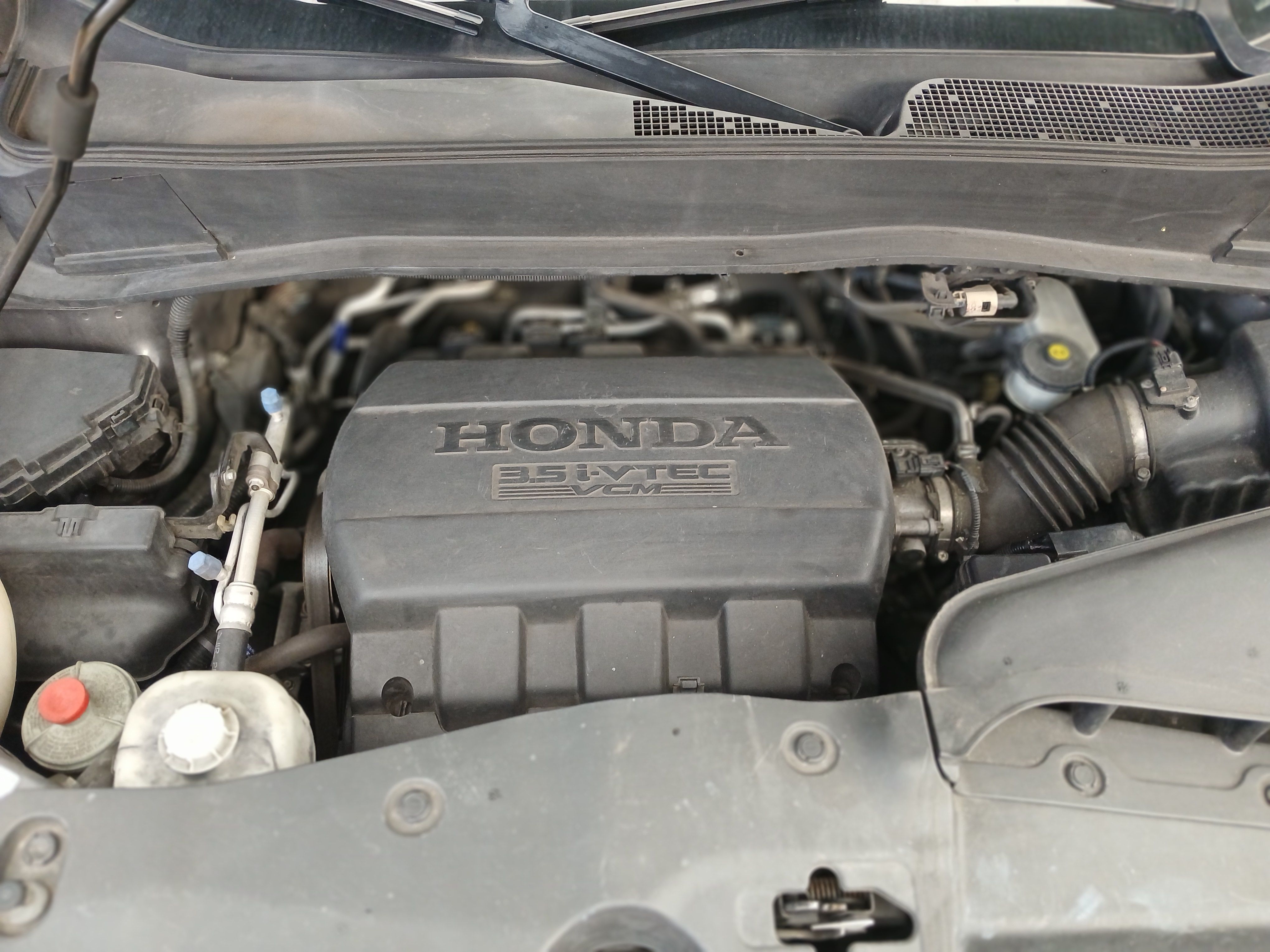 Used 2015 Honda Pilot EX image 18