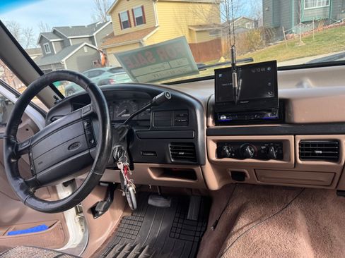 Used 1996 Ford Bronco image 6