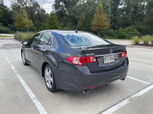 Used 2013 Acura TSX Special Edition image 9