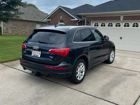 Used 2012 Audi Q5 2.0T Premium Plus AWD/4WD image 2