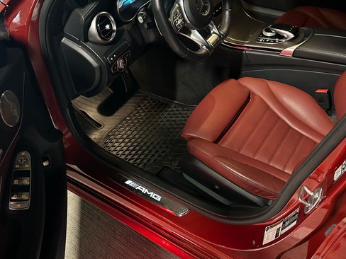 Used 2019 Mercedes-Benz C 43 AMG 4MATIC Sedan image 10