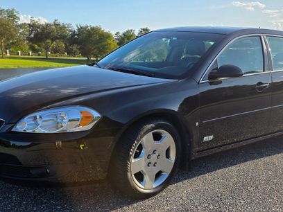 Used 2006 Chevrolet Impala SS w/ Convenience Package