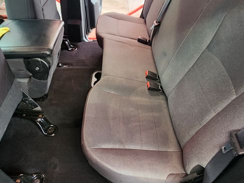 Used 2022 RAM 1500 Classic Warlock image 18