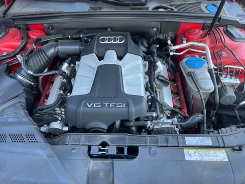 Used 2013 Audi S5 Premium Plus w/ Audi MMI Navigation Plus Pkg image 13