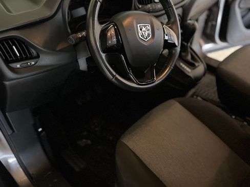 Used 2020 RAM ProMaster City SLT w/ Popular Equipment Group image 12