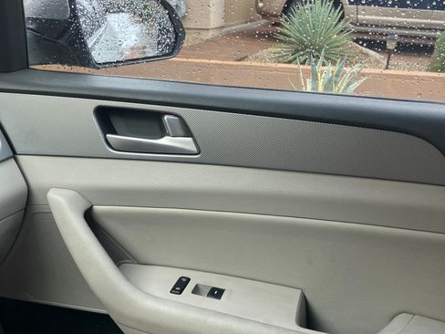 Used 2015 Hyundai Sonata SE w/ Option Group 09 image 4