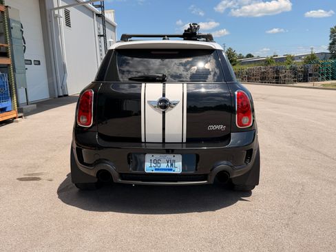 Used 2012 MINI Cooper Countryman S FWD image 8