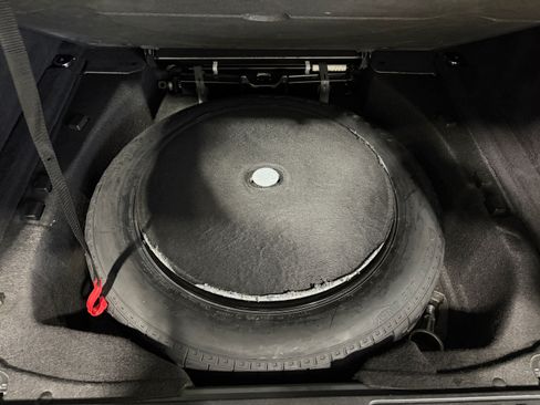 Used 2016 Land Rover Range Rover Sport Supercharged image 18