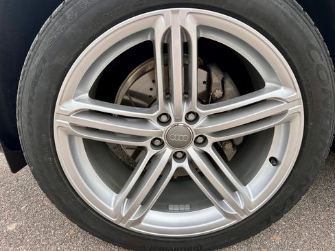 Used 2012 Audi Q5 3.2 Premium Plus image 20