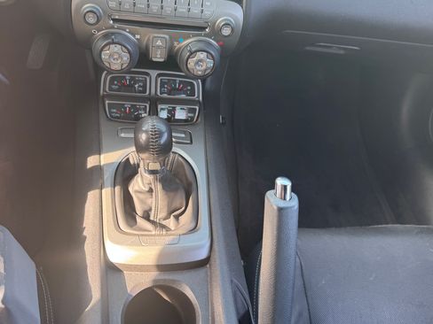 Used 2010 Chevrolet Camaro SS w/ RS Package image 14