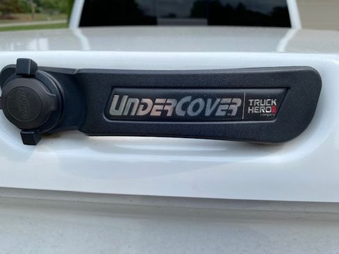 Used 2017 GMC Sierra 1500 SLT RWD image 15