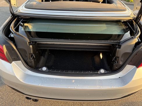 Used 2019 BMW 430i 430i Convertible 2D w/ Convenience Package image 17