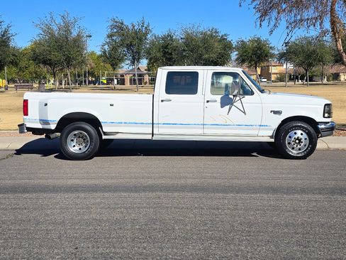 Used 1996 Ford F350 2WD Crew Cab image 2