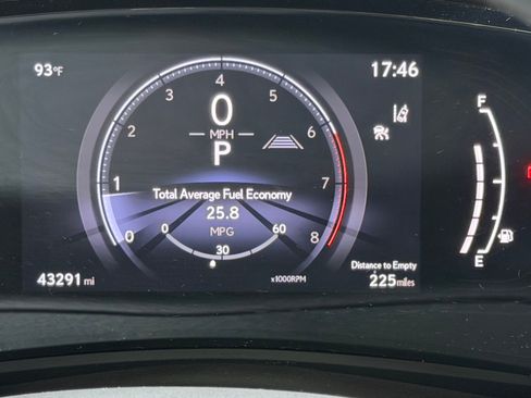 Used 2023 Lexus NX 350 AWD image 9