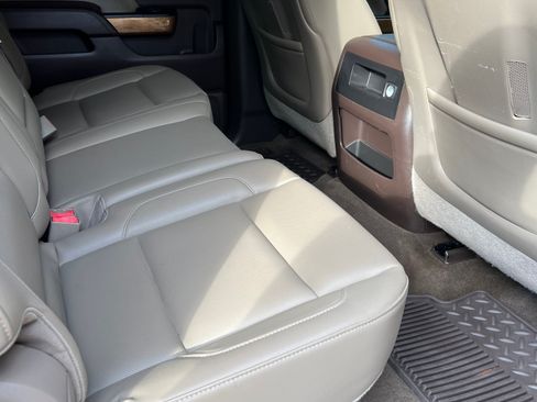 Used 2015 Chevrolet Silverado 1500 LTZ w/ Texas Edition, 1LZ Trim image 14