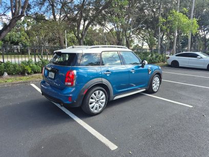 Used 2019 MINI Cooper Countryman S