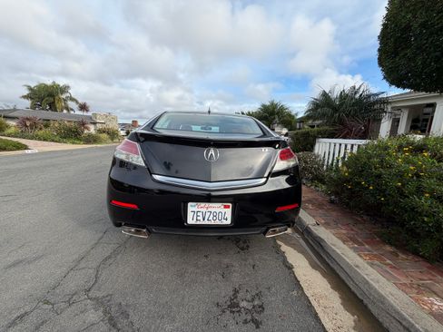 Used 2013 Acura TL w/ Technology Package image 5