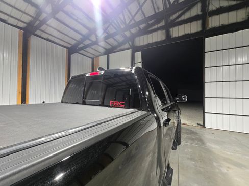 Used 2019 RAM 1500 Big Horn image 4