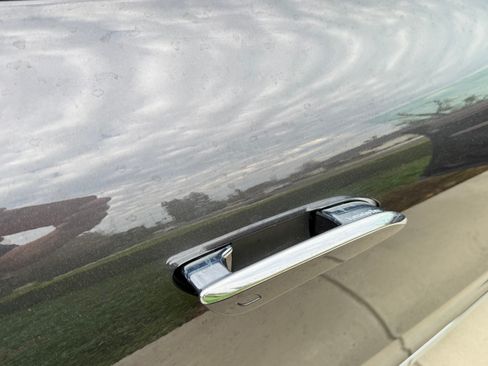 Used 2024 Mercedes-Benz EQS 450+ 4MATIC Sedan image 18