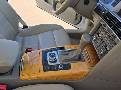 Used 2008 Audi A6 4.2 image 23