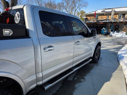 Used 2016 Ford F150 XLT w/ Equipment Group 302A Luxury image 13