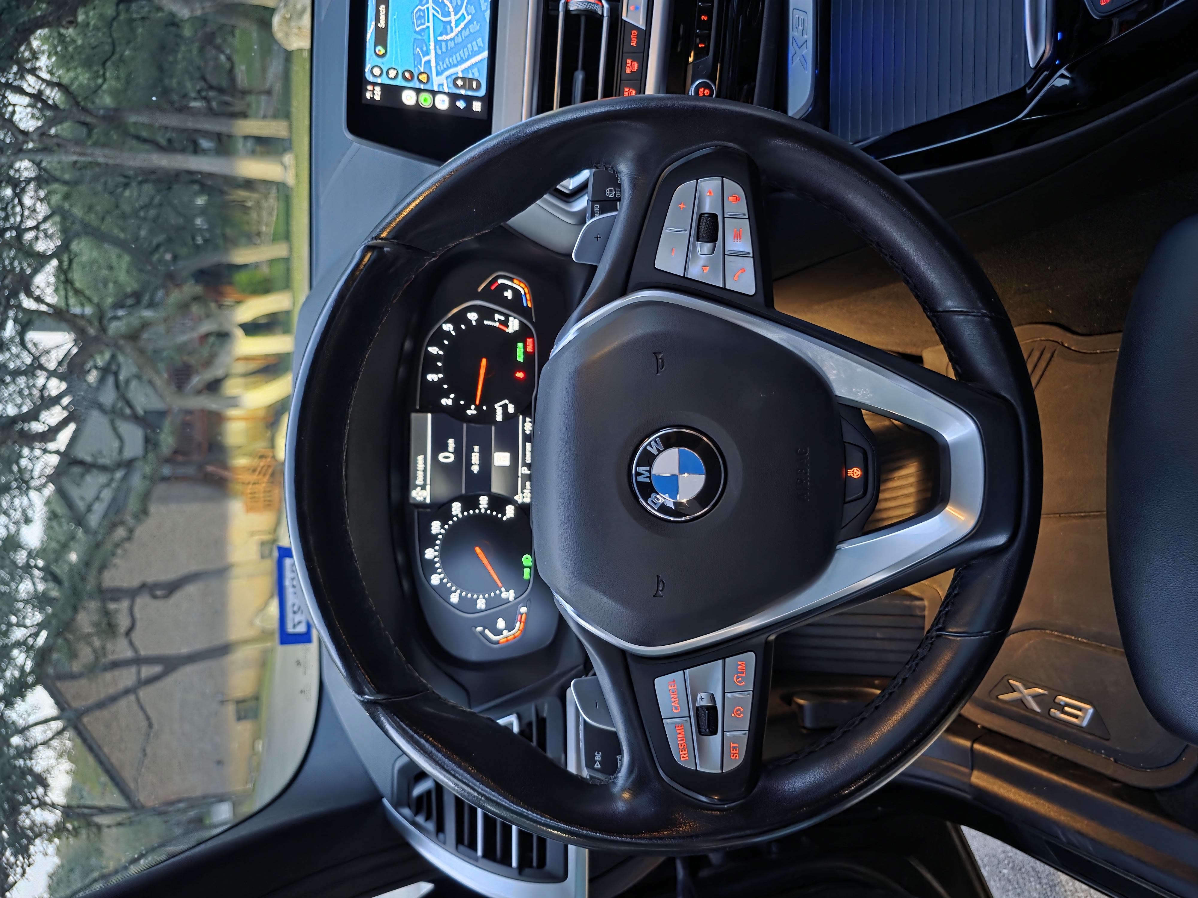 Used 2022 BMW X3 sDrive30i RWD image 18