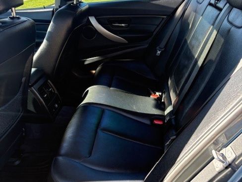 Used 2014 BMW 328d xDrive Wagon image 10