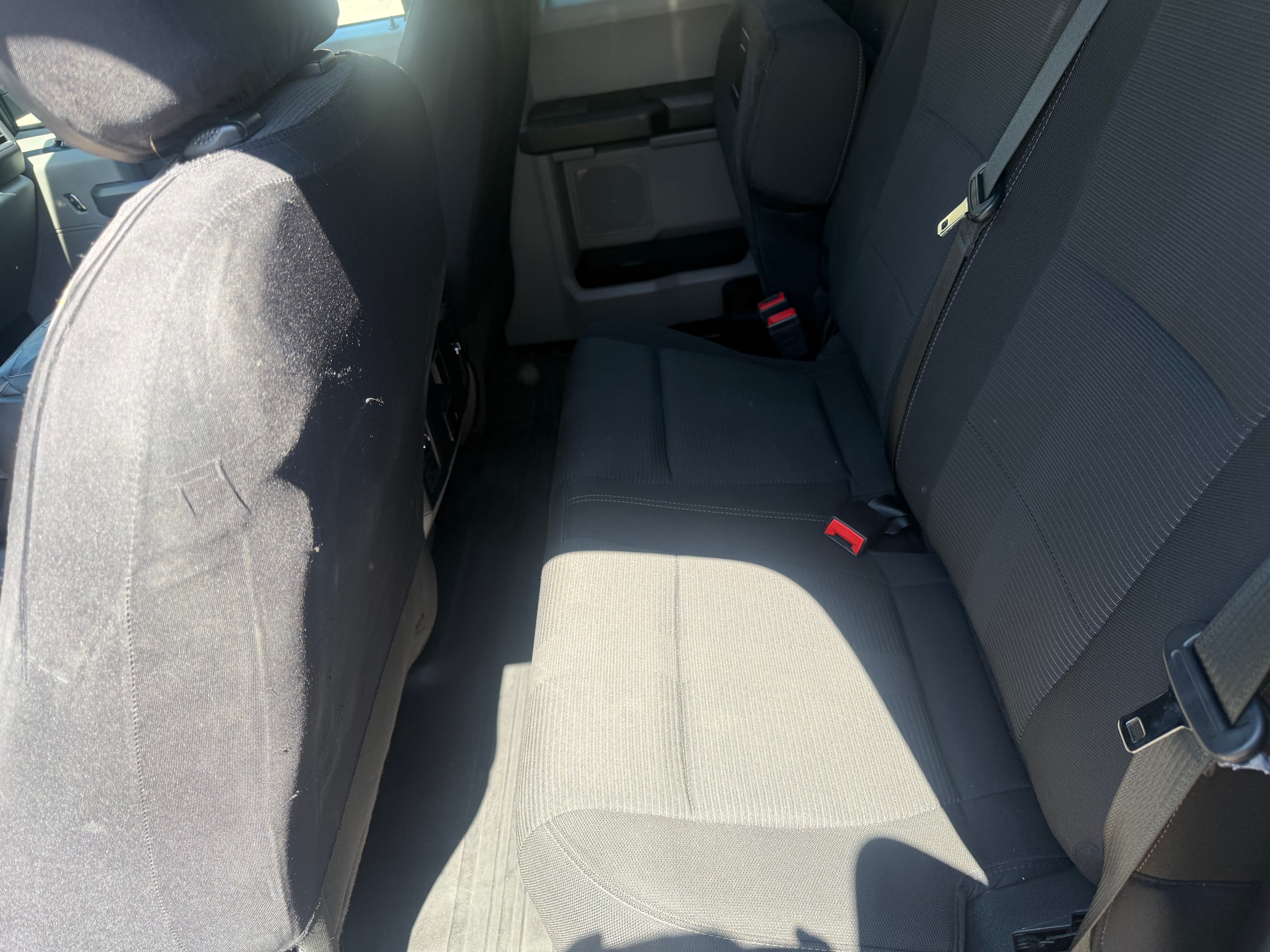 Used 2018 Ford F150 XL w/ Equipment Group 101A Mid RWD image 13