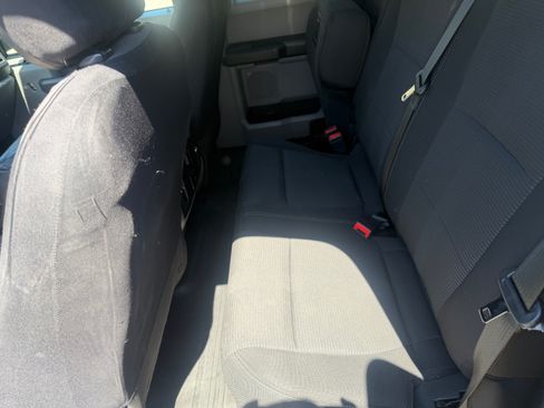 Used 2018 Ford F150 XL w/ Equipment Group 101A Mid RWD image 13