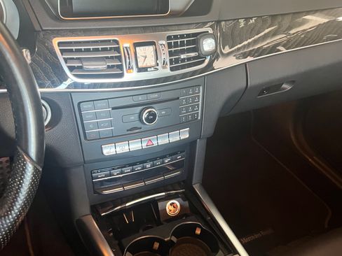 Used 2016 Mercedes-Benz E 350 Sedan image 10