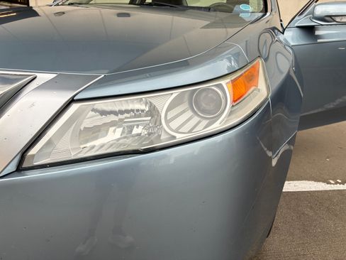 Used 2009 Acura TL w/ Technology Package FWD image 23