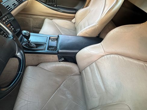 Used 1994 Chevrolet Corvette Convertible image 11