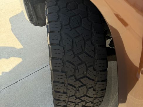 Used 2015 Toyota Tundra Limited RWD image 9