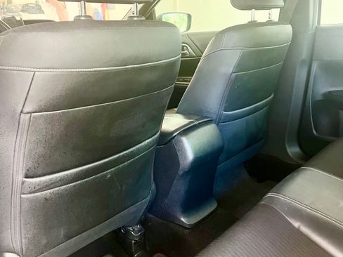 Used 2017 Honda Accord Sport image 12