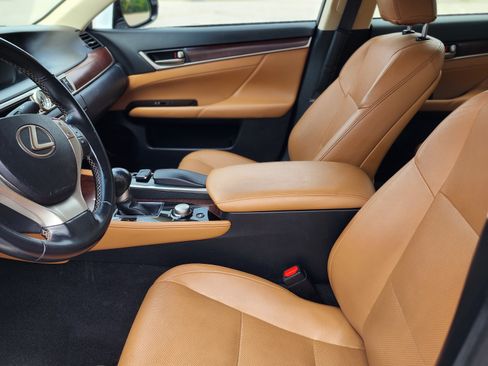 Used 2015 Lexus GS 350 AWD image 6
