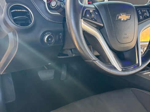 Used 2013 Chevrolet Camaro LT RWD image 23