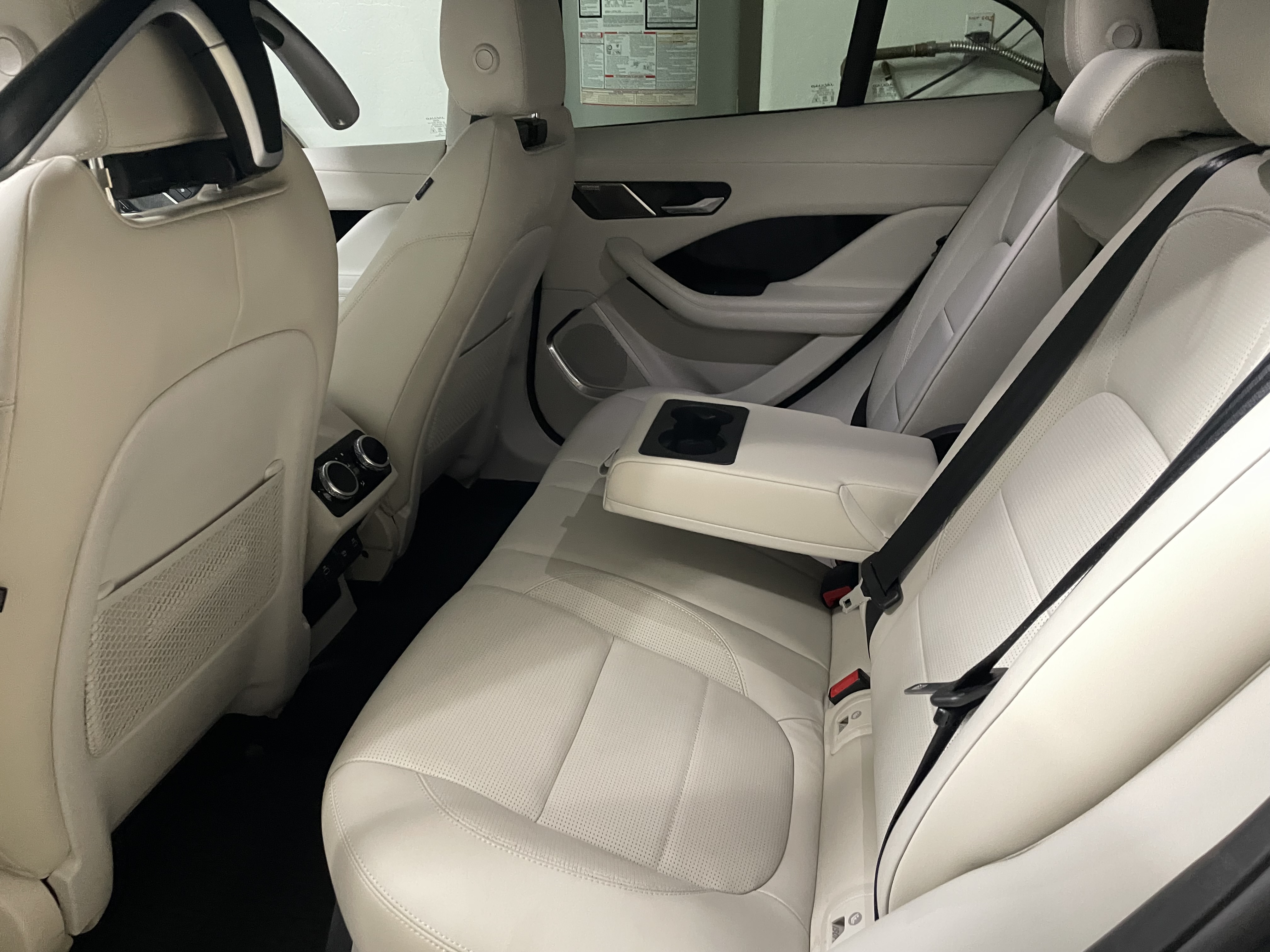 Used 2022 Jaguar I-PACE HSE AWD/4WD image 17