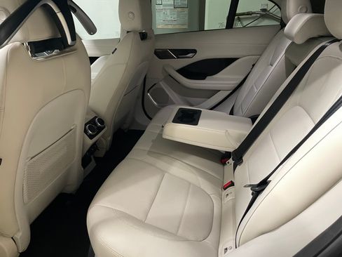 Used 2022 Jaguar I-PACE HSE image 15