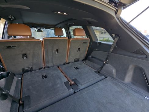 Used 2017 Audi Q7 3.0T Premium Plus image 13