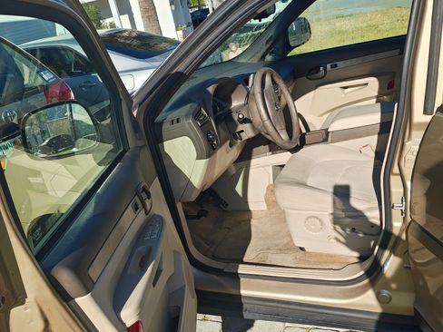 Used 2006 Buick Rendezvous CX image 10