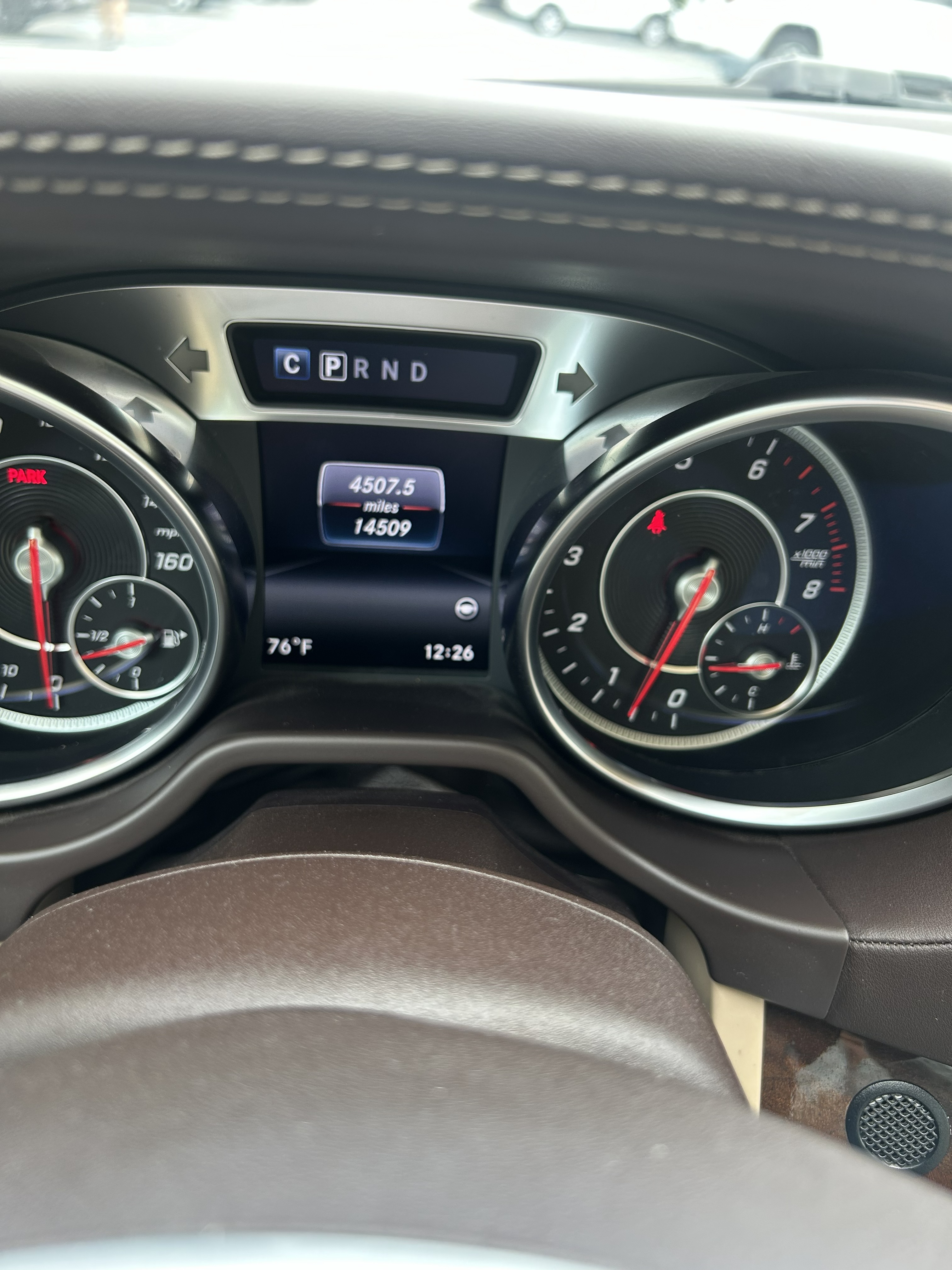 Used 2019 Mercedes-Benz SL 450 image 7