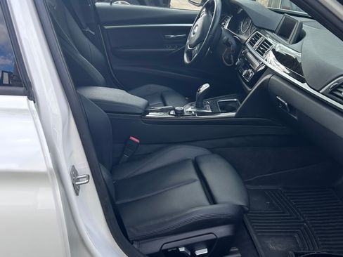 Used 2016 BMW 328i Sedan RWD image 13