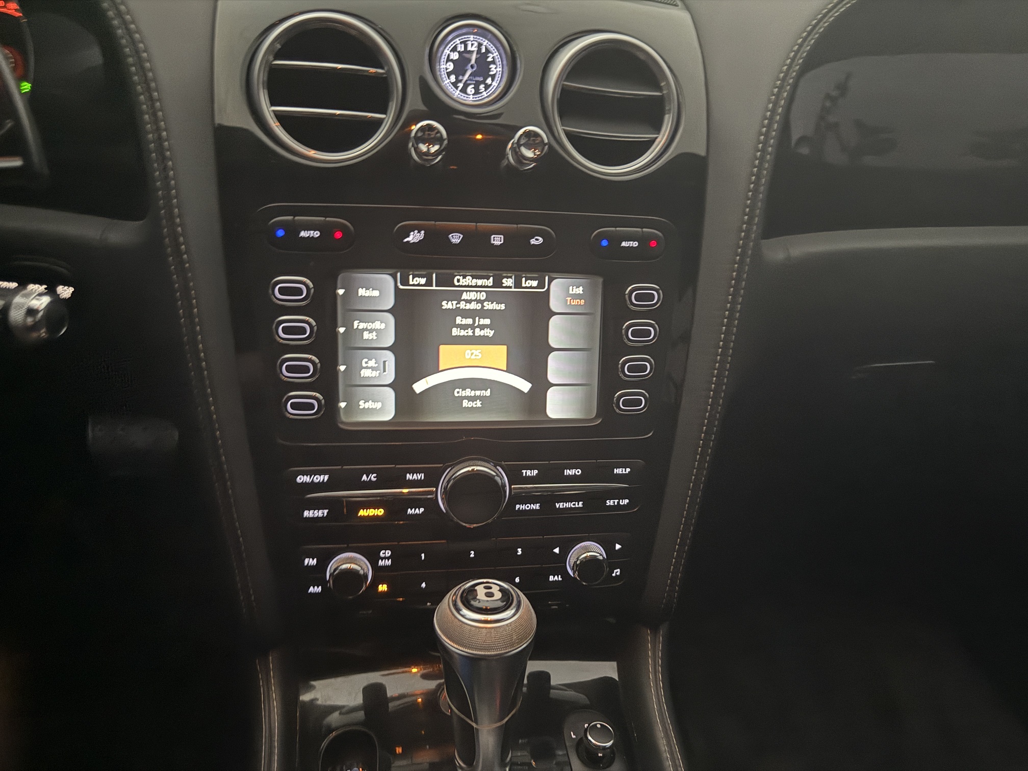 Used 2010 Bentley Continental GTC AWD/4WD image 11