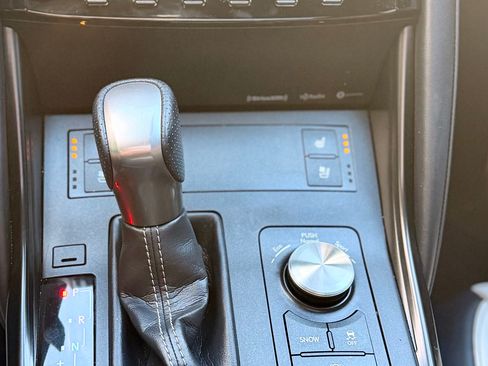Used 2021 Lexus IS 350 F Sport w/ Navigation Package AWD/4WD image 10