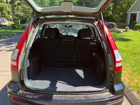 Used 2010 Honda CR-V LX image 12